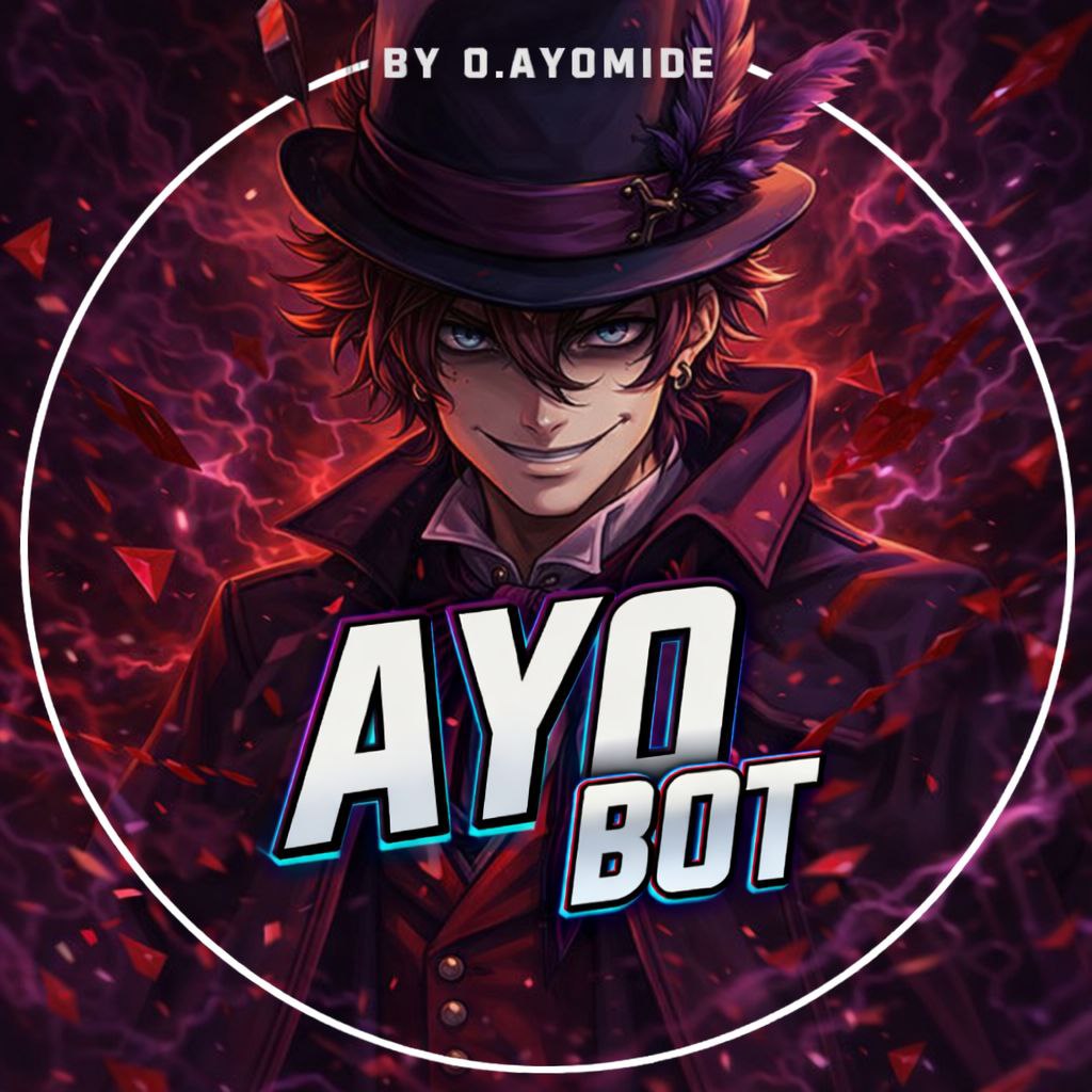 AyoBot WhatsApp Automation screenshot